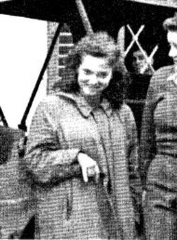 CIC Catches Carla in Italy (23 OCT 1944)