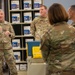 CMSAF Bass focuses on future Air Force during Team Tinker visit