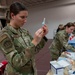 22nd Medical Group, 2023 Flu Shots