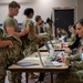 22nd Medical Group, 2023 Flu Shots