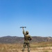 1st Bn., 4th Marines trains to locate, combat unmanned aerial systems