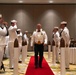 PMRF Celebrates the Navy's Birthday at the Navy Ball