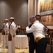 PMRF Celebrates the Navy's Birthday at the Navy Ball