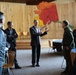 Arctic Defense Attaché Field Seminar strengthens collaborative security efforts in the High North