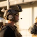 1st Bn., 4th Marines trains in different breaching methods