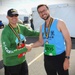 629th EMIBn Hits the Ground Running in Army Ten-Miler