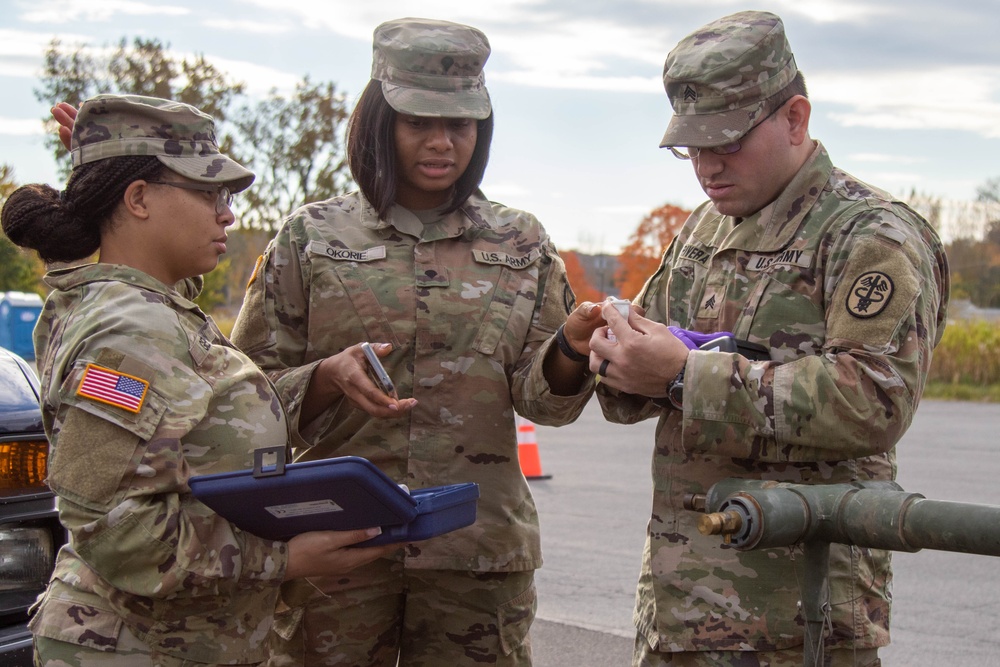 DVIDS - Images - 548th DSSB supports the city of Watertown [Image 4 of 6]