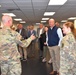 Alabama Lieutenant Governor visits Lyster Army Health Clinic