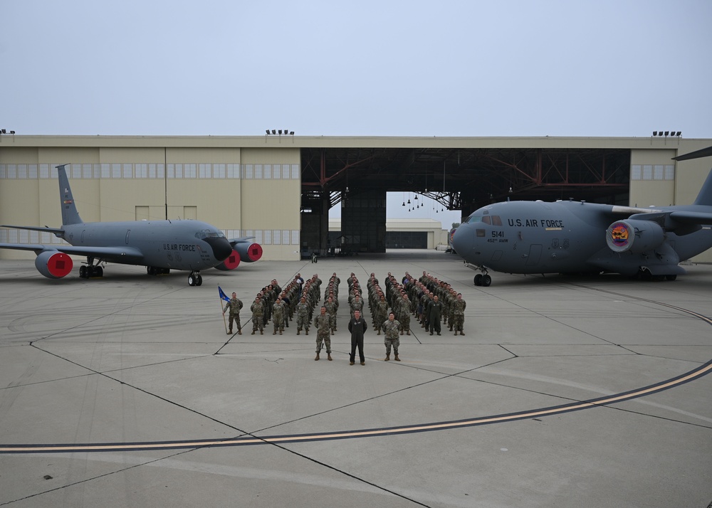 452nd Operations Group