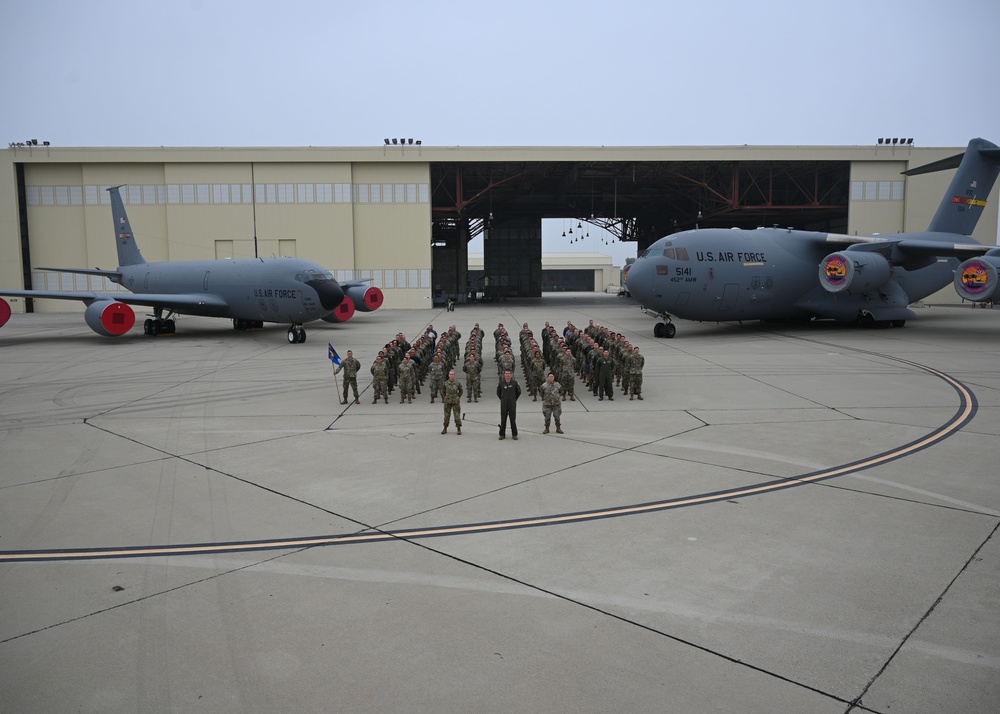 452nd Operations Group