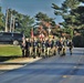 Wisconsin Challenge Academy at Fort McCoy