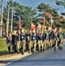 Wisconsin Challenge Academy at Fort McCoy