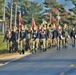 Wisconsin Challenge Academy at Fort McCoy