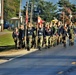 Wisconsin Challenge Academy at Fort McCoy