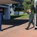 Director of Korean Intelligence Agency Visits Vandenberg