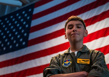 Becoming a Pilot for a day