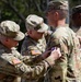 125th Finance Battalion Organizes Under 8th Theater Sustainment Command