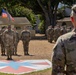 125th Finance Battalion Organizes Under 8th Theater Sustainment Command