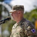 125th Finance Battalion Organizes Under 8th Theater Sustainment Command