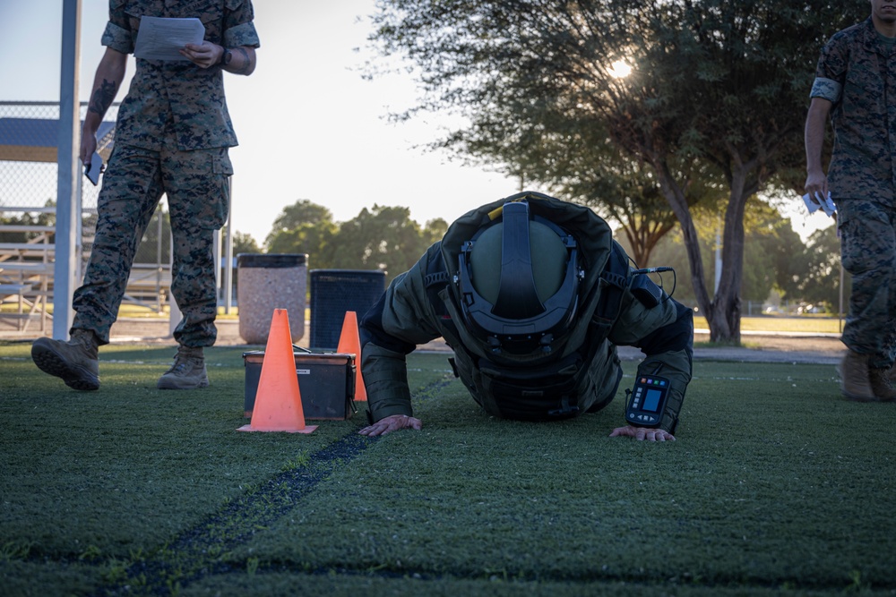 MWSS-371 EOD Screener Test