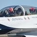 Little Rock Hometown Hero flies with Thunderbirds