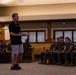 Dakota Meyer Speaks to Marines at Lance Cpl. Seminar