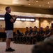 Dakota Meyer Speaks to Marines at Lance Cpl. Seminar