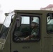 MRF-SEA Marines palletized gear for embarkation