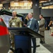 1st Infantry Division attends AUSA 2023