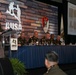 1st Infantry Division attends AUSA 2023