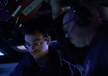 Exercise Black Widow