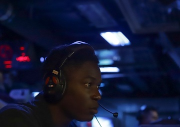 Exercise Black Widow