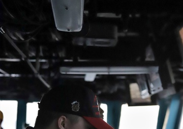 Exercise Black Widow