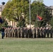 1st Infantry Division receives new division command sergeant major