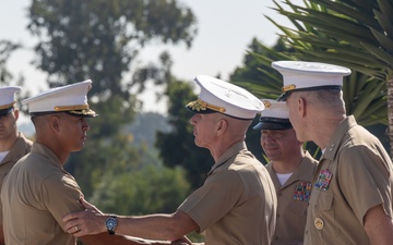 Commandant of the Marine Corps Superior Achiever Award