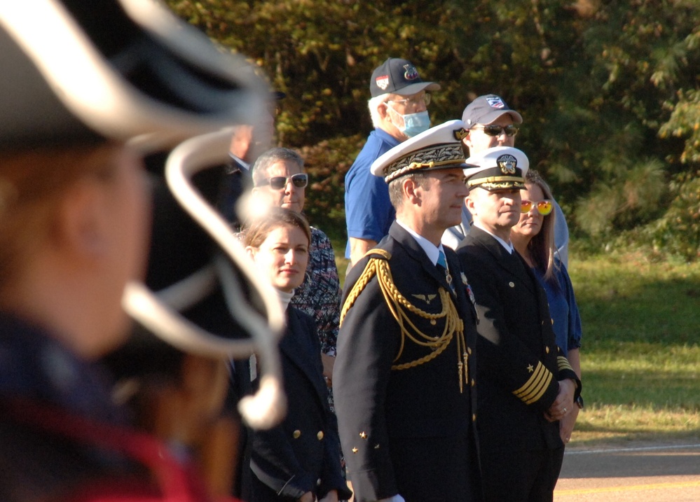 Yorktown Day Event