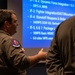 57th Wing leadership meets with GSUs