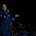US, Japan Airmen make melodies in bilateral concert