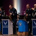 US, Japan Airmen make melodies in bilateral concert