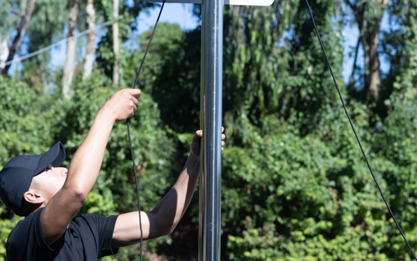 MRF-SEA Communications Class