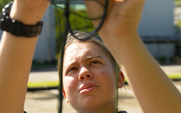 MRF-SEA Communications Class