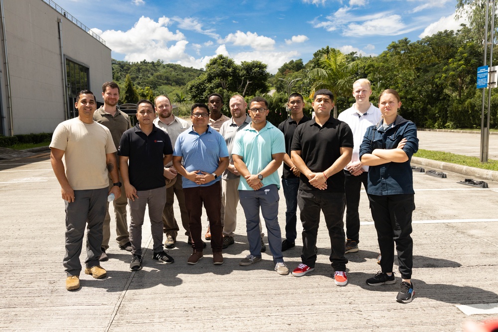 MRF-SEA Communications Class