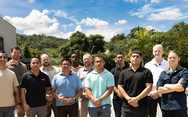 MRF-SEA Communications Class