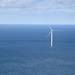 Coast Guard conducts SAREX at wind farm 27 miles off the coast of Virginia