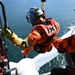 Coast Guard conducts SAREX at wind farm 27 miles off the coast of Virginia