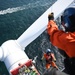 Coast Guard conducts SAREX at wind farm 27 miles off the coast of Virginia