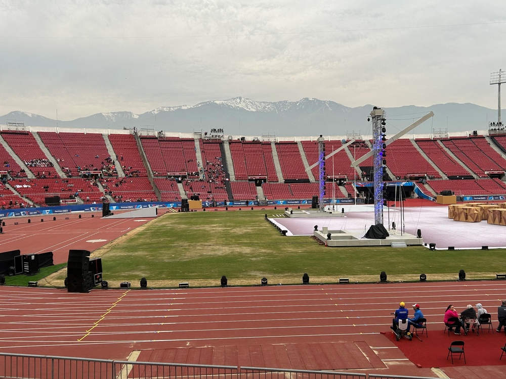 2023 Pan-American Games