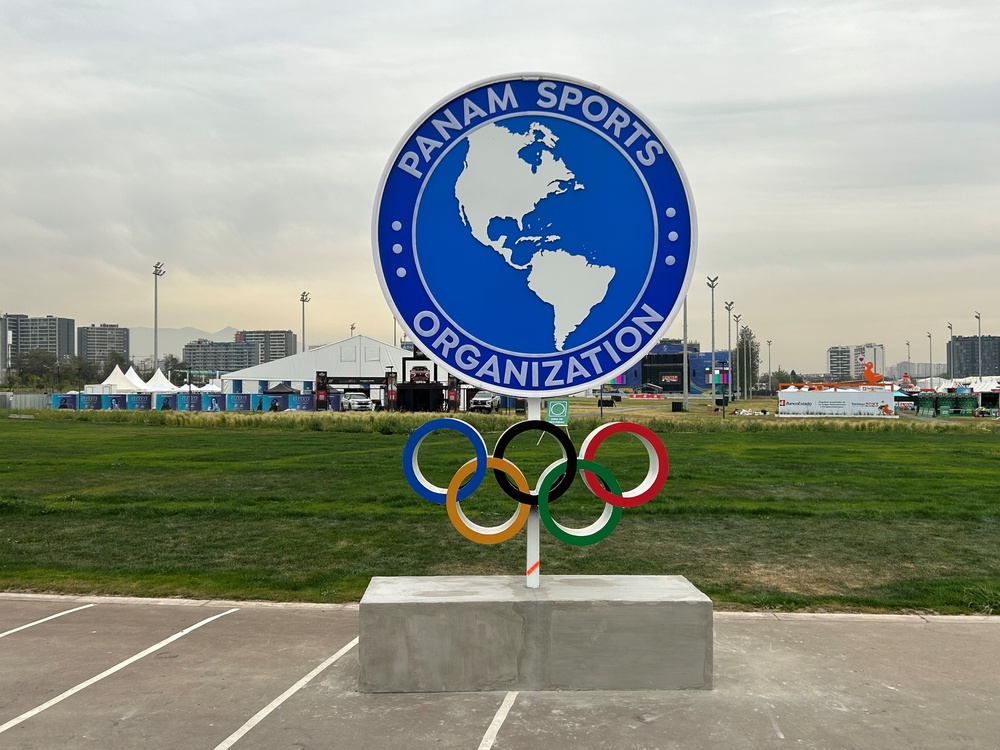 Pan-American Games 2023