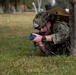 Tactical Combat Casualty Care course hosted by NMRTC Portsmouth
