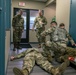110th Wing Readiness Exercise: Medical SABC Training
